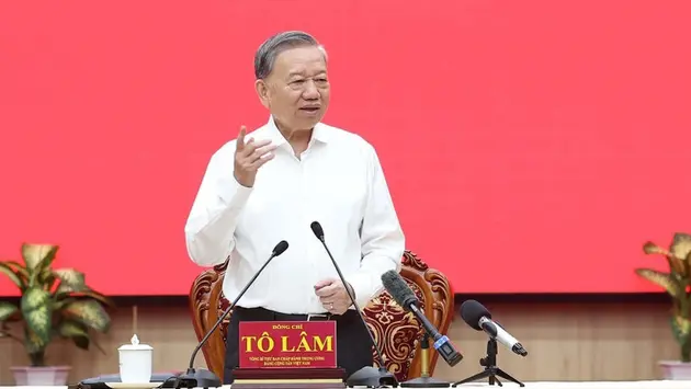 Tăng cường nội lực, sức cạnh tranh khu vực Tây Nam Bộ