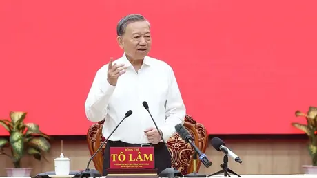 Tăng cường nội lực, sức cạnh tranh khu vực Tây Nam Bộ