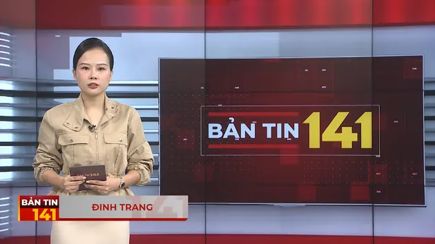 Bản tin 141 | 04/06/2025