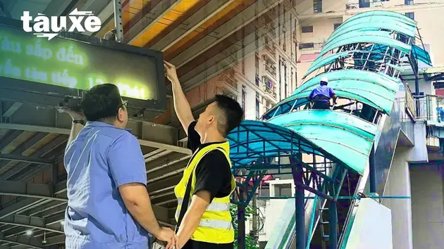 Giảm giá vé để thu hút khách đi tàu dịp cao điểm hè | Bản tin Tàu và Xe | 04/06/2025