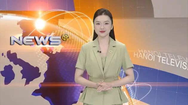 HANOITV News | 04/06/2025