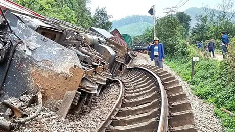 Tai nạn đường sắt tăng mạnh, Bộ Xây dựng chỉ đạo nóng
