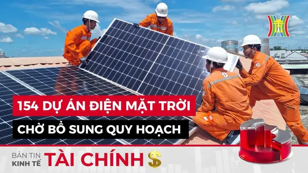 Bản tin Kinh tế Tài chính | 04/09/2024