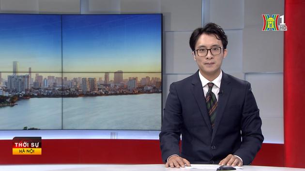 Chương trình Thời sự 23h00 | 03/11/2023