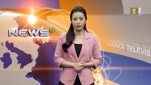 HANOITV News | 04/11/2023