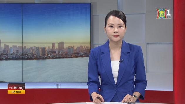 Chương trình Thời sự 23h00 | 04/11/2023
