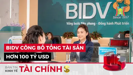 Bản tin Kinh tế Tài chính | 04/11/2024