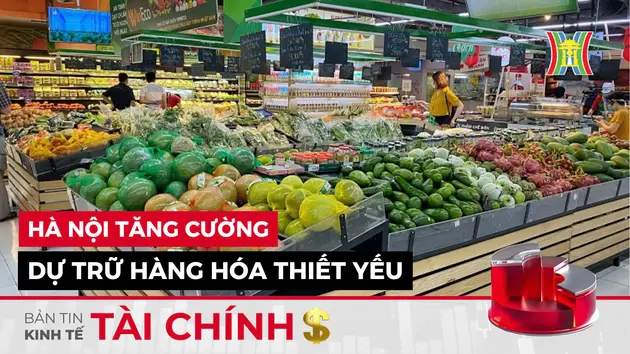 Bản tin Kinh tế Tài chính | 04/12/2024