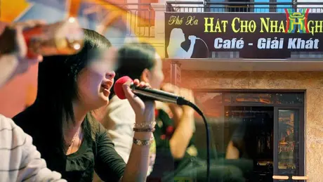 Hà Nội vẫn còn nhiều karaoke 'chui'