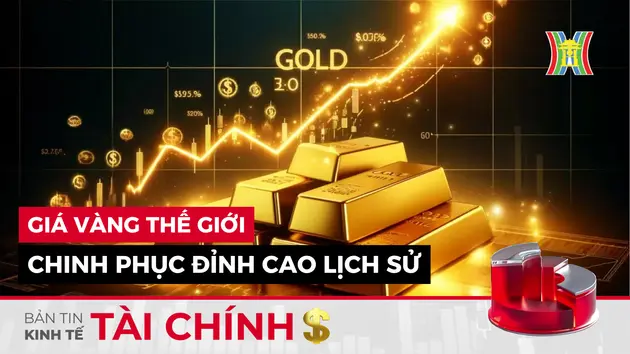 Bản tin Kinh tế Tài chính | 05/02/2025