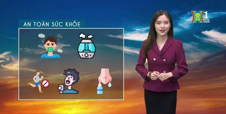 Bắn pháo hoa dịp Giỗ Tổ Hùng Vương