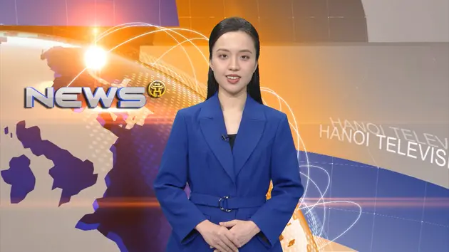 HANOITV News | 04/05/2025