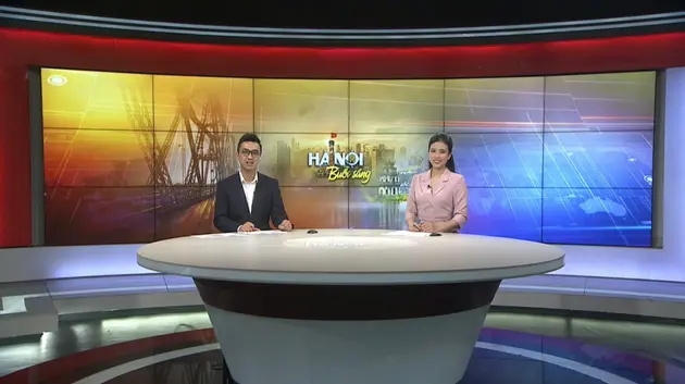 Chương trình Hà Nội buổi sáng | 05/05/2025