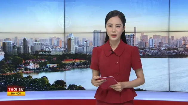 Chương trình Thời sự 9h00 | 05/05/2025