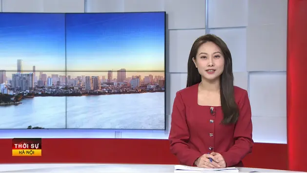Chương trình Thời sự 11h30 | 04/05/2025