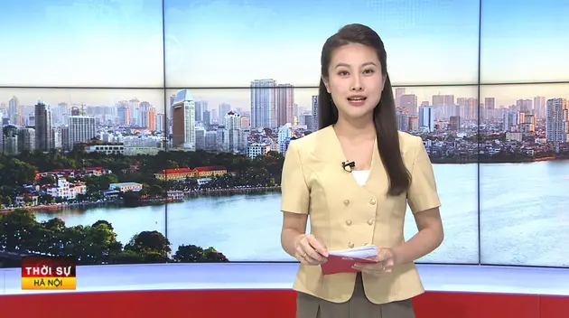 Chương trình Thời sự 15h00 | 05/05/2025