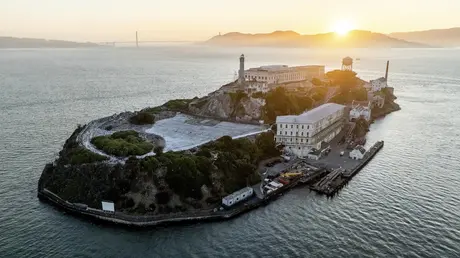 Tổng thống Mỹ Donald Trump ra lệnh mở lại nhà tù Alcatraz