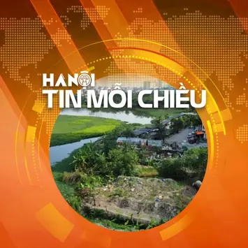 Hà Nội xử nghiêm tình trạng lợi dụng sáp nhập, lấn chiếm đất đai | Hà Nội tin mỗi chiều