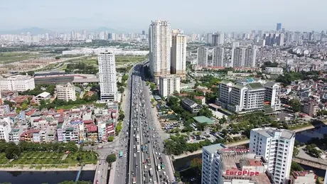 Hà Nội gọi đầu tư dự án NƠXH gần 3.500 tỷ đồng