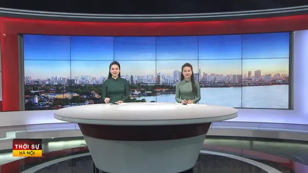Chương trình Thời sự 18h30 | 05/05/2025