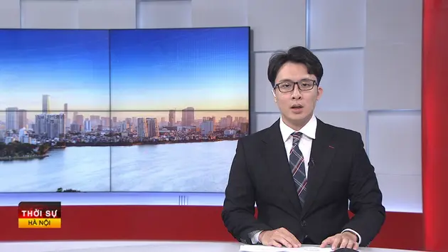 Chương trình Thời sự 23h00 | 05/05/2025