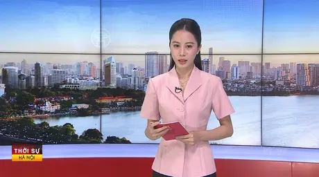 Chương trình Thời sự 9h00 | 05/06/2025