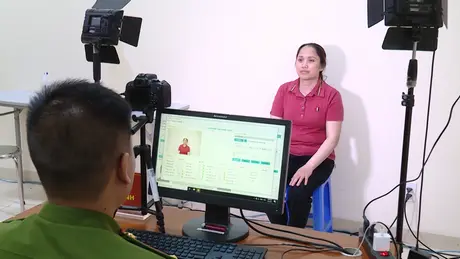 Bước chuyển cho một bộ máy tinh gọn, hiệu quả | Cải cách hành chính | 04/06/2025