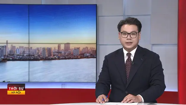 Chương trình Thời sự 11h30 | 05/06/2025