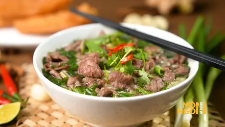 Phở Hải lõi lăn