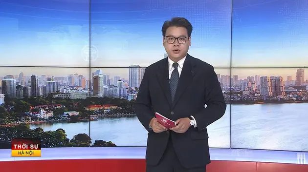 Chương trình Thời sự 15h00 | 05/06/2025