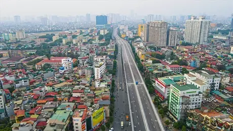 Ủy ban Thường vụ Quốc hội: Cả nước còn 3.321 đơn vị hành chính cấp xã
