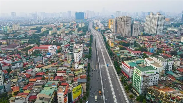 Ủy ban Thường vụ Quốc hội: Cả nước còn 3.321 đơn vị hành chính cấp xã