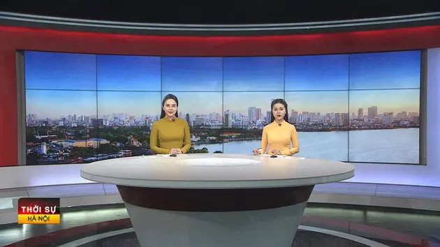 Chương trình Thời sự 18h30 | 05/06/2025