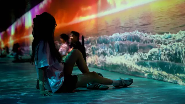 'Chạm' vào Hà Nội | Hà Nội đến để yêu | 05/06/2025