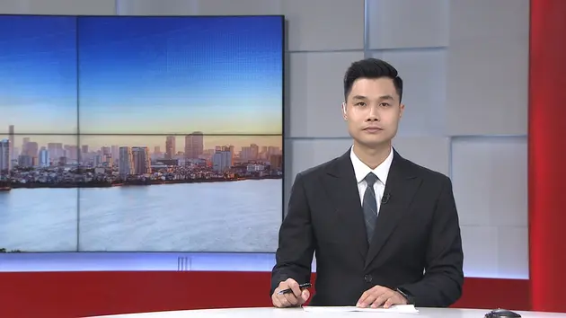 Chương trình Thời sự 23h00 | 05/06/2025