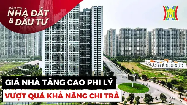 Bản tin Nhà đất và đầu tư | 05/09/2024