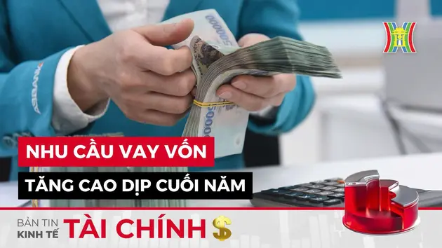 Bản tin Kinh tế Tài chính | 05/09/2024