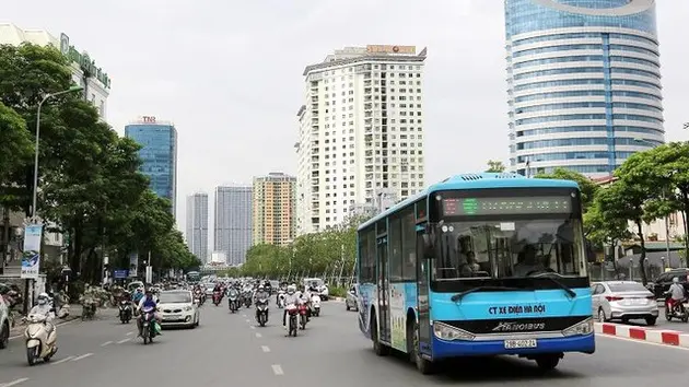 Đài Hà Nội