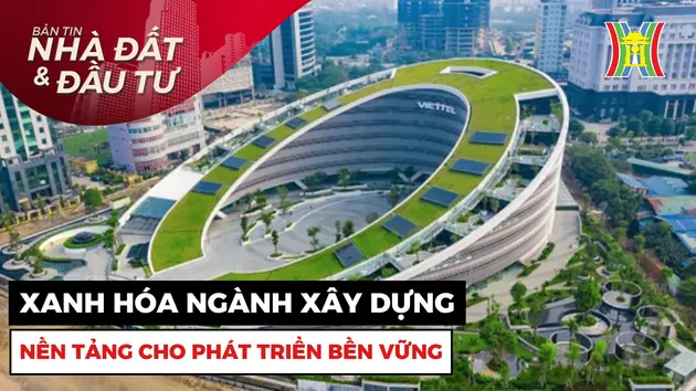 Bản tin Nhà đất và đầu tư | 05/10/2024