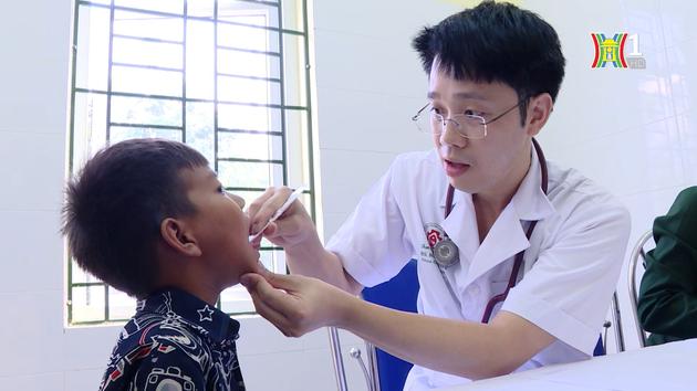 Chia sẻ yêu thương | Người tốt quanh ta | 04/11/2023