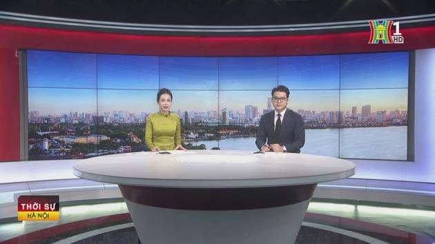 Chương trình Thời sự 18h30| 05/11/2023