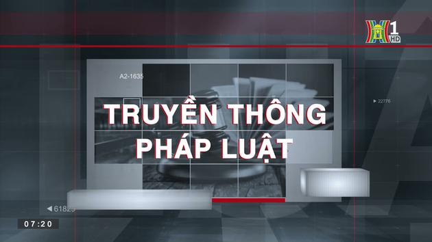 Sự cần thiết xây dựng Luật Thủ đô sửa đổi (Truyền thông pháp luật ngày 06/05/2023)