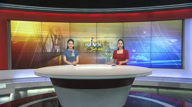 Chương trình Hà Nội buổi sáng | 06/05/2025