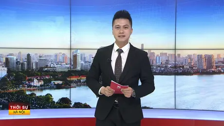Chương trình Thời sự 9h00 | 06/05/2025