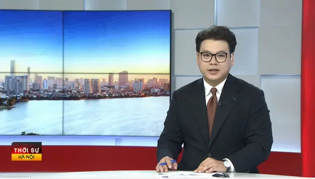 Chương trình Thời sự 11h30 | 06/05/2025