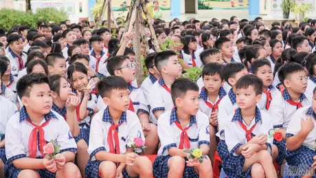 Tình trạng 'thừa nam thiếu nữ' ngày càng nghiêm trọng