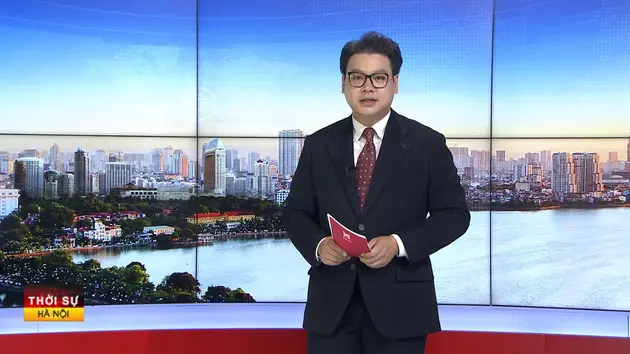 Chương trình Thời sự 15h00 | 06/05/2025