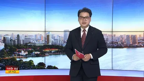 Chương trình Thời sự 15h00 | 06/05/2025