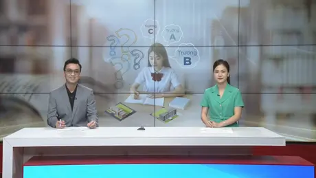 Chương trình Hà Nội 18h00 | 06/05/2025