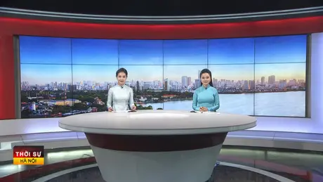 Chương trình Thời sự 18h30 | 06/05/2025